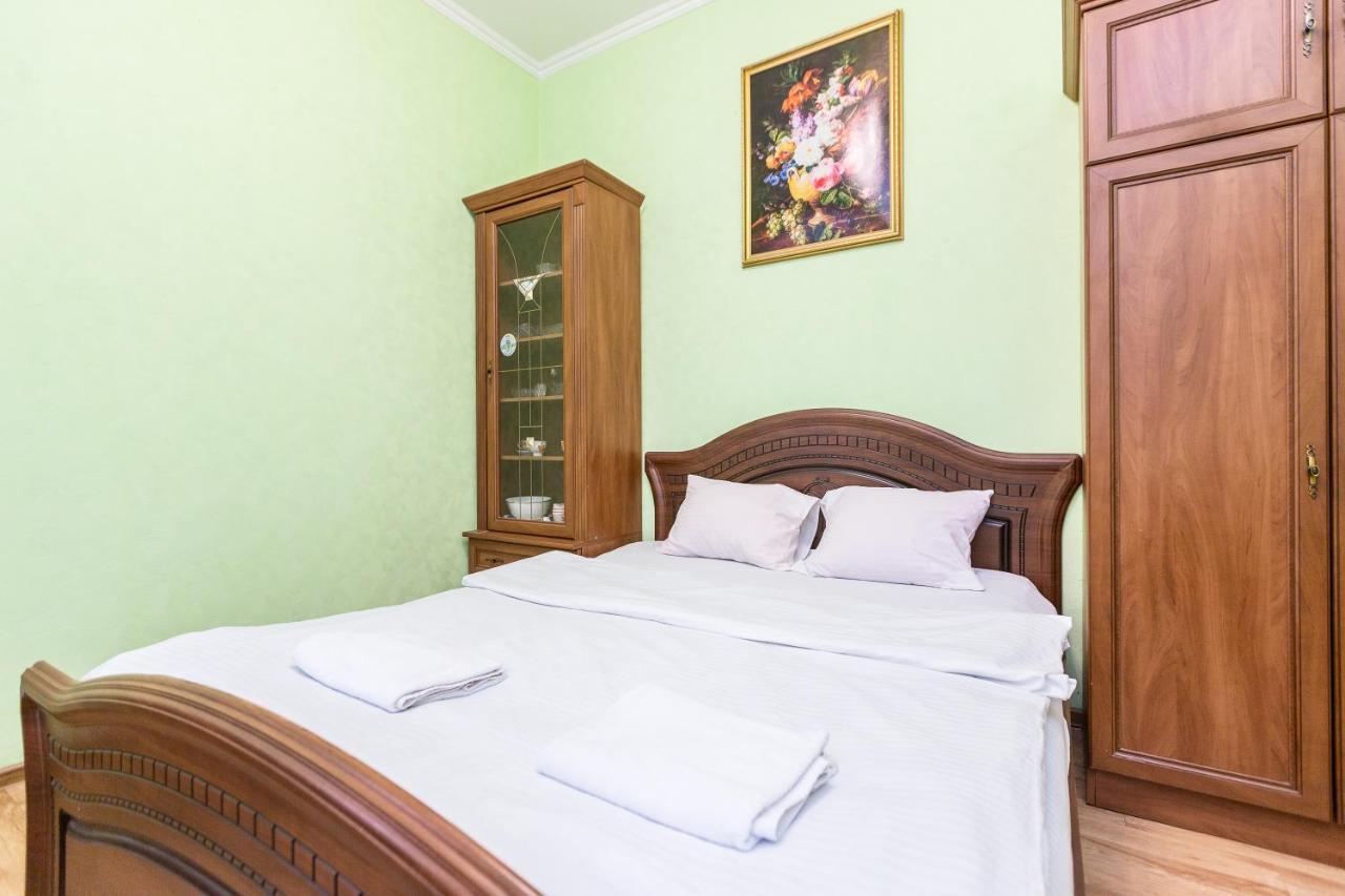 Квартира Від Власника По Вулиці Люльки 8 Lviv Luaran gambar