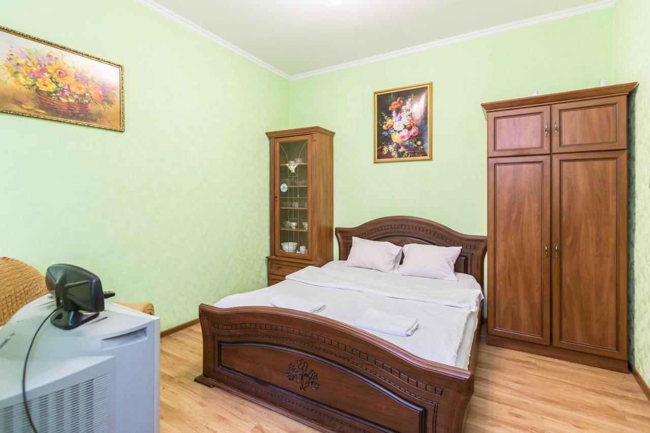 Квартира Від Власника По Вулиці Люльки 8 Lviv Luaran gambar