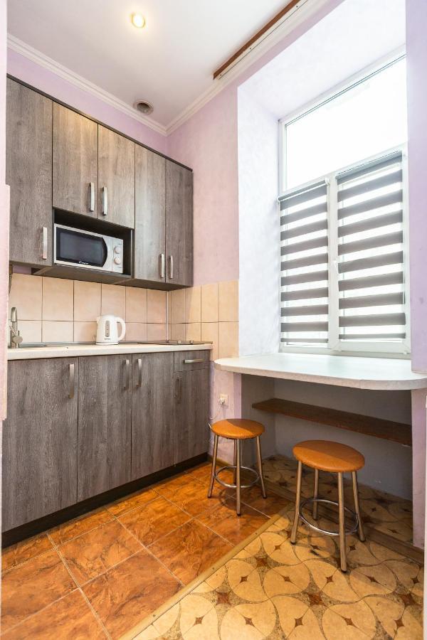 Квартира Від Власника По Вулиці Люльки 8 Lviv Luaran gambar