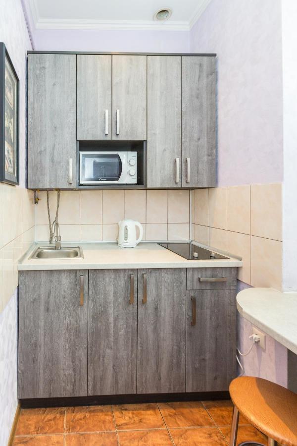 Квартира Від Власника По Вулиці Люльки 8 Lviv Luaran gambar