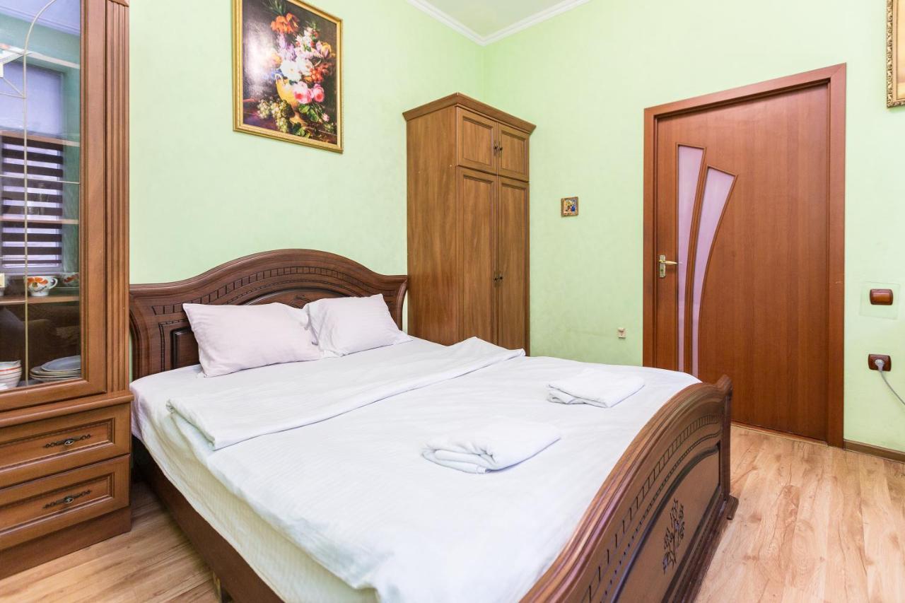 Квартира Від Власника По Вулиці Люльки 8 Lviv Luaran gambar