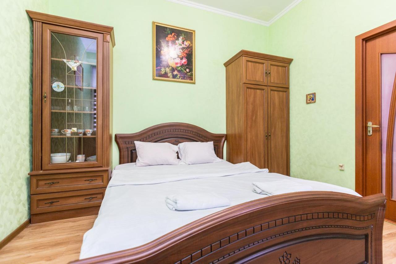 Квартира Від Власника По Вулиці Люльки 8 Lviv Luaran gambar