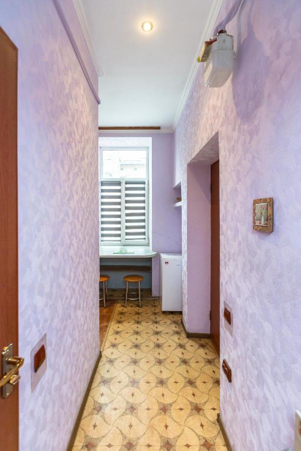 Квартира Від Власника По Вулиці Люльки 8 Lviv Luaran gambar