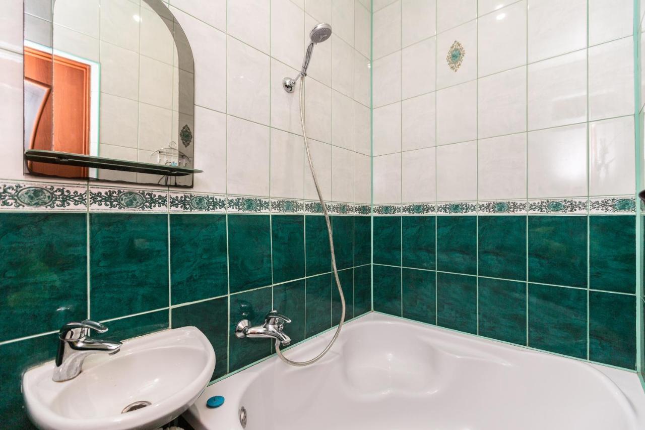 Квартира Від Власника По Вулиці Люльки 8 Lviv Luaran gambar